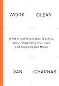 Night after night, chefs and their crews are able to multitask and produce in a way that puts deskbound workers to shame. In Work Clean, Dan Charnas uncovers their secret: mise-en-place - the organizational system that transforms the lives of its practitioners through focus and self-discipline. Through interviews with top chefs working in professional kitchens all over the world, culinary students, line cooks and restaurant employees, Charnas reveals the ten major principles of mise-en-place - including 'Arranging spaces', 'Finishing actions' and 'Slowing Down to Speed Up' - and demonstrates how they can be used to boost productivity in all aspects of life.