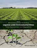 Leguminous crops have been found to contribute almost 27% of the world's primary crop production. However, due to environmental fluctuations, legumes are often exposed to different environmental stresses, leading to problems with growth and development, and ultimately, decreased yield. This timely review explains the transcriptomics, proteomics, genomics, metabolomics, transgenomics, functional genomics and phenomics of a wide range of different leguminous crops under biotic and abiotic stresses, and their genetic and molecular responses. Amongst others the text describes the effect of nutrient deficiency, pesticides, salt, and temperature stress on legumes. Importantly, the book explores the physiobiochemical, molecular and omic approaches that are used to overcome biotic and abiotic constraints in legumes. It looks at the exogenous application of phytoprotectants; the role of nutrients in the alleviation of abiotic stress; and the microbial strategy for the improvement of legume production under hostile environments. Key features: demonstrates how to mitigate the negative effect of stress on leguminous crops, and how to improve the yield under stress the most up-to-date research in the field written by an international team of active researchers and practitioners across academia, industry and non-profit organisations This volume is a valuable and much-needed resource for scientists, professionals and researchers working in plant science, breeding, food security, crop improvement and agriculture worldwide. In universities it will educate postgraduate and graduate students in plant science and agriculture; it will also benefit those in scientific institutions and in biotech and agribusiness companies, who deal with agronomy and environment.