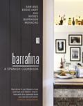 Barrafina brings you brilliant tapas-style recipes from Sam and Eddie Hart and Nieves Barragan Mohacho, creators of the best Spanish restaurants in LondonWhen Sam and Eddie Hart opened Barrafina, their no-reservations tapas bar and restaurant in London's Soho, they had no idea how successful it would be. Eight years, two more branches and one Michelin star later, Barrafina is always packed, always stylish, always lively. And so is the food: together with their Basque-born head chef Nieves Barragan Mohacho, the Harts are cooking the best Spanish food in London today. In this cookbook they share their secrets and recipes: this is not difficult, fancy restaurant food, but gutsy, fresh, sometimes delicate, sometimes hearty food, that a home cook will be able to prepare easily. First, there is food to eat with your hands: fried pimientos de Padron, salt cod fritters and delicias, the Spanish equivalent of Devils on Horseback. Then cold meats; on to fish and shellfish - from simple razor clams on the grill, to more sophisticated dishes such as turbot with cavolo nero; rice dishes and paellas; big dishes of roast and braised meat - from suckling pig for a special occasion to rabbit stew or roast cumin-rubbed pork with quince sauce; and desserts in the form of chocolate and almond tarts, cakes and the classic Crema Catalana. There is everything here to help you recreate great Spanish food at home. With over 120 recipes, Nieves, Sam and Eddie will whisk you through step-by-step instructions, showing you everything, from how to make the more difficult things, such as arrocina beans with chorizo, morcilla and pork belly, to how to cook a simple but perfect tortilla.'Possibly the best Spanish cookbook ever' Rachel Cooke, Observer Food Monthly'Barrafina! A joy! Nieves's food and Sam and Eddie's charm: now with this splendid book you can do it at home' Fergus Henderson'Barrafina is a tapas bar and the best of its kind. the food is fantastic' Giles Coren, The Times