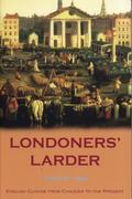 In a vivid panorama, Londoner's Larder presents the food of a great city. Annette Hope has used biography, literature and social history to explore the city of Chaucer, Shakespeare, Pepys, Johnson, Dickens, Wilde and Virginia Woolf, and to show in lively detail what these writers and their contemporaries might have eaten, where the food came from and how it was cooked. She looks at problems of supply, distribution, nutrition, cooking, and health and hygiene as the city expanded and changed character, and chronicles the effects of social, economic, and ethnic shifts since the end of the Second World War. At the end of each chapter are recipes from the period, written in modern, usable form. From the takeaway pasties baked by the Cook in The Canterbury Pilgrims to dinner at the Café Royal, from John Evelyn's recipes for salads to Mrs Beeton, from the introduction of coffee to the appearance of ration books, this book charts the gastronomic life of London in scholarly and entertaining detail. A discussion of the city as it is at the beginning of the twenty-first century rounds off the picture - a time when Middle Eastern and Oriental food is commonplace, and much of the cuisine available in European restaurants is inspired by that on offer in popular holiday resorts and purely 'British' food is difficult to find. If London beguiles you, literature seduces you, and recipes fascinate you, this pioneering book will intrigue and delight you.