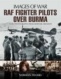 It is a recognized fact that, had the war gone badly for the Allies on the India/Burma front, and had the Japanese succeeded in invading the Indian Continent, the outcome of the war would have been entirely different. Yet despite this, the campaign on the Burma front is offered surprisingly scant coverage in the majority of photo-history books. This new book, from respected military historian and author Norman Franks, attempts to redress the balance, noting the importance of this particular aerial conflict within the wider context of the Second World War*Franks takes as his focus the pilots, aircraft and landscapes that characterized the campaign. Photographs acquired during the course of an intensive research period are consolidated into a volume that is sure to make for a popular addition to the established Images of War series. Many unpublished photographs feature, each one offering a new insight into the conflict as it unfolded over Burmese skies. The archive offers a wealth of dynamic images of RAF Hurricanes and Spitfires in flight, with shots of both the aircraft and the pilots employed during this challenging conflict. *To fly and fight in Burma, pilots really had to be at the top of their game. The Japanese enemy certainly weren't the only problem to contend with; weather, poor food, incredible heat and all its attendant maladies, jungle diseases, tigers, elephants, fevers. The Japanese were the real enemy but the British pilots had so much more to deal with. And they did it for years. In Britain, a pilot could look forward to a break from operations every six months or so on average. In Burma, pilots first employed in 1941 were still flying operations in 1944. *The collection represents a determination on the author's part to record the part played by these resilient and skilled RAF fighter pilots, the contribution that they paid in supporting General Slim's 14th Army and the part they ultimately played in defeating the Japanese attempts to break.