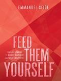 The book addresses the challenge Jesus put before the disciples when they asked him to release the crowd to go home so they can get some food to eat because it became dark, but instead of releasing the people Jesus asked the disciples to feed the crowd themselves. They were unprepared, they gave all the excuses, but Jesus was serious. He fed the crowd bread, fish. Can pastors and church leaders answer to this challenge within the body of believers' context? The church needs to have an holistic approach in ministry to provide the necessary care for God's flock. The service to Jesus is expressed by the love his servant has for him. Pastors and church leaders can make great difference in believers lives to bring real change that presents the reality of the Gospel. Yes, the believers are on their way to heaven, but they still live on earth. Therefore, they have to deal with many challenges they face in their daily life in this present century. The church is not doing enough to help the people in the pews or chairs, especially the needy person, who face all kinds of challenges. A believer can worship the Lord and feel the presence of God, feel that he or she is ready to go in heaven, but that does not prevent him or her to still struggle with many issues in life such as: Emotional, family, divorce, financial, social, job, spiritual, health, physical, physiological issues just to name a few that I addressed in the book. The bible remains a great source and resource of information for the contribution of biblical leadership of the Old and New Testaments. Jesus is the owner of the church. His love for the church, his investment in the disciples make the church what it is today, his trust and his vision, mission for his church mean a lot and can challenge the pastors and church leaders to do ministry with love. The different challenges the church of Jesus-Christ face in this present century and the church needs to acknowledge and deal with them.