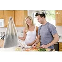 Summary Smelleze Reusable Restaurant & Cooking Odor Removal Pouch gets rid of restaurant smell without covering-up with harmful fragrances. Food smell & cooking smell don't stand a chance. Smelleze is reusable & lasts over a year. Safe for people, pets & planet. This eco-friendly restaurant smell removal deodorizer really works to remove food odor & cooking odor. Features & Benefits Simply place near odor & smell the difference Eliminates cooking smell without masking it Significantly improves indoor air quality Creates a cleaner, healthier, odor-free environment Eco-friendly, reusbale, safe, natural, non-toxic, odorless Made in USA Remove Offensive Odors from your Restaurant & Improve Business If your restaurant or bar has smoke, alcohol, cooking, spill, body, bacterial, fungal, mold and mildew odors, it could be offensive to your customers and bad for business. Unfortunately, most ventilation systems only recirculate room air and remove large particulate matter such as dirt, dust and lint but do not remove odors. Covering up restaurant cooking odors with masking agents only pollute the air with chemicals and results in inpleasant smells. The Smelleze Restaurant & Cooking Odor Removal Pouch was specially developed to eliminate pungent restaurant and bar odors on contact without masking them with fragrances. Smelleze Restaurant & Cooking Odor Remover Pouch will truly cleanse the air of offensive odors, complement existing ventilation systems and result in a fresh smelling environment. This will help create a healthy, chemical free atmosphere that will certainly be appreciated by customers and keep them coming back. For a breath of fresh air, simply place Smelleze Restaurant & Cooking Smell Removal Pouches near odors and in return air ducts. To rejuvenate periodically, simply heat in a microwave 3-4 minutes or place in direct sunlight for a day and reuse. Replace when rejuvenation does not help. Smelleze Restaurant & Cooking Smell Remover Pouch can work for years so it is very cost effective. Smelleze Restaurant & Cooking Odor Control Pouch is non-toxic, safe, reusable, recyclable, natural, odorless, non-flammable and non-caustic. Smelleze Deodorizer Pouch is an ideal environmentally friendly solution for eliminating a wide variety of unpleasant restaurant odors without adding pollutants to the air you breathe. It does not contain VOCs, non-flammable harmful or ozone depleting chemicals and is especially beneficial for those suffering from allergies and chemical sensitivity. No fossil fuels are used in the production of Smelleze smell control deodorizer media.