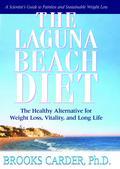There is a profound absence of scientific evidence to support the claims of most of the popular weight-loss programmes. Most diets can guarantee that if you eat 1,200 calories a day and exercise moderately, you will lose weight. It would probably be safe also to guarantee that you cannot sustain this regime. That is the problem with most weight-loss diets: they create loss but the loss cannot be sustained. Brooks Carder, a scientist with a businessman's mentality for the bottom-line, made a firm decision never to go on a calorie-controlled diet again. Yet he was facing health problems and needed to lose weight. Dr. Carder's salvation began with his love for Italian food and his introduction to the Mediterranean diet - not an actual diet - but a set of dietary principles focusing on whole foods that have been proven to promote health. When he began to lose weight without deprivation or discomfort, his scientific curiosity was challenged and he began to read the scientific literature on obesity, weight loss and diets to understand what was happening. THE LAGUNA BEACH DIET is the culmination of these findings. The book presents an eating and exercise plan for sustained weight loss, along with the science that backs it up. It conforms to the principles of the Mediterranean diet, yet is adapted to the cuisines (besides Italian) of Asia and Mexico, representing the ethnic diversity of Southern California, where THE LAGUNA BEACH DIET originates. Unlike most diets, you do not have to buy special meals, weight portions, count calories or anything of the sort. You simply keep the principles in mind and make the best choices you can, according to the ingredients that you have on hand. Assessment tools for tracking your compliance with the diet and your exercise and charting these along with your weight, will tell you if the process is succeeding. And if it's not, using problem-solving tools will assist you in understanding the problem and dealing with it effectively. Rec.