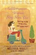 Mediterranean women live lives free from empty calories, empty diet promises, impossible standards, and a "say no to food" mentality. Thanks to the influence of cooking lessons in her Italian grandmother's kitchen, Melissa Kelly, co-owner and executive chef of Primo Restaurant, has learned how every woman can extract the essence of the Mediterranean spirit and make it uniquely her own. She shares these lessons in Mediterranean Women Stay Slim, Too, along with more than one hundred diverse and mouth-watering recipes, as well as a detailed menu planner. While sampling everything from traditional Hummus to Prosciutto, Fennel, and Pear Salad with Persimmon Vinaigrette, you'll join women in enjoying the timeless, artful Mediterranean way of eating well and living a long, sensuous, beautiful life.
