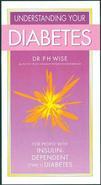 Self-care for the newly diagnosed patient is at the heart of this book. Explanations and guidelines are presented in an easily understandable form. Also included is a wide range of dietary information. Another strength is the new, up-to-date material. Even patients who have been supporting the problem for some years will gain from this latest thinking. For diabetics, it provides a better deal for life. Dr. Wise is a graduate of Melbourne University and a regular guest at international symposia.