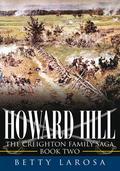 The exhausted Union cavalry company under the command of Col. Philip Creighton arrives at Howard Hill plantation where they find five frightened women living alone. Philip informs Caroline Howard, the widowed mistress of the plantation, that they are confiscating her home for a few days of rest. But those few days stretch into the nearly- ten month siege of Petersburg, Virginia. Watching Caroline cope with the stress of constant bombardments of the nearby city, the endless numbers of Union wounded arriving daily, and a mother-in-law who is slowly going mad, Philip feels compelled to provide her with sorely-needed food and necessities, as well as seeing to her safety from his own men. Shortly thereafter, he is seriously wounded, nearly fulfilling his wish to die in battle. Through Caroline's care, he learns to trust again and at last finds all he's been seeking in life. After recovering his health, Philip again sees action where he suffers a severe concussion that leaves him temporarily blind. This blindness forces him to acknowledge at last his feelings for Caroline Howard. His war experiences transform Philip from bitter disillusionment to a completely different perspective of his future, including some painful truths about his family. At the war's end, ill and grief-stricken, he struggles to overcome the demons of his past and must learn to deal with the loss of all that is precious to him. But what should he do about his scandalous secret?