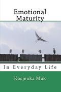 Compared to instant, "Change-Your-Life-In-7-Days" fast food, this book is a seven course meal: rich, flavorful and thought-provoking (avoid consuming it all at once!). It doesn't give you superficial tricks that fall apart when faced with reality. It teaches you skills to recognize and deal with complex emotions in everyday situations. It helps you recognize and change chronic emotional patterns and self-sabotage. Some readers have described it as an "operating manual that should come with life" which they keep referring to, especially in times of stress and confusion. Includes many practical exercises.