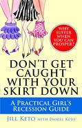 A straightforward, no-nonsense, practical, woman-to-woman guide to understanding the economy and personal finance, navigating the sea of confusing investment options and cutting back on spending during this difficult, belt-tightening recession. We're in the midst of some of the toughest times we've ever seen. But it's not time to panic-with some solid guidance and financial savvy, you can weather this recession and come out on top. Jill Keto-a selfmade entrepreneur and mother of two-gives you the real scoop on personal finance, the markets, and how to spend and save wisely the way only a girlfriend can, in a down-toearth and straightforward manner we haven't heard from any of the experts. You'll learn: Where the economy is headed and what that means for you How to create backup income Essential skills to help you thrive How to deal with your big fat mortgage How to keep your job How to get what you need, cheaply Where to save your money so it doesn't vaporize How to haggle like a pro How to cut your food bill in half How to have no car payment How to look gorgeous without spending a fortune And much more!