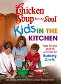 Families that cook together stay together! Chef Antonio knows about family fun in the kitchen. He grew up with family members who cooked, ate, and spent most of their time whipping up delicious dishes together. He fell in love with cooking during those formative years and grew up to become a fabulous chef and a five-star restaurant owner. Now, Chef Antonio shares his favorite family recipes with you and your family in Chicken Soup for the Soul Kids in the Kitchen. He reveals the secret ingredient in Grandpa Joe's Jelly Cookies, inspires budding chefs with Spaghetti Pie, and entices the kid in every adult with Homemade Marshmallows. This unique Chicken Soup for the Soul cookbook is filled with mouthwatering recipes that will have even the youngest family members clamoring to help. Packed inside are kid-friendly recipes, safety and cleanup tips, food-related activities, and charming stories of lessons learned while cooking with loved ones. Delight in other families' accounts of great times spent together in the kitchen, and enjoy the secret family recipes they've shared. The colorful design, fun games, mouthwatering photos, simple step-by-step instructions, and kid-tested, kid-prepared recipes will inspire you and your children to create your own family traditions.