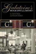 Delicious, decadent and fiercely traditional, Galatoire's is everything that's fabulous (and eccentric) about New Orleans rolled into one sublime institution. This is an exceptional history of the internationally renowned restaurant, featuring rare photographs and fascinating stories that cut across the vast spectrum that populates the Gataloire's universe. Uncover the secrets of the restaurant's signature dishes, including Canapé Lorenzo and Trout Marguery. Go backstage with Galatoire family members. Eavesdrop as business and political deals are cut in the glittering downstairs dining room. The story of Galatoire's is the story of New Orleans. Experience it within the four walls of one of the Crescent City's most treasured and enduring heirlooms.