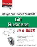 Are you creative? Interested in taking your favorite hobby or inventive attitude to a new, more profitable level? Would you like to work from the comfort home, making money around the clock? Thanks to today's turnkey technology, in just a few clicks and a few days you can build a virtual gift store selling your favorite items to millions! Choose from today's hottest online gift businesses, including food, pets, hobbies, home goods, and holiday items, or debut and sell your signature goodies. In just one week, break into the billion-dollar gift industry, create a fully-functioning website, tap into millions of eager online shoppers, and more! Design an attractive, multi-functional website using inexpensive, turnkey solutions that require no programming knowledge Tap into the newest gift trends, and choose your specialty and services Use easy, automated solutions that work 24/7 to accept orders and handle payments Skillfully manage inventory, order fulfillment, customer service, and all other operations Create repeat shoppers with online deals and promotions Drive traffic using search engine optimization, social marketing, and other online marketing techniques