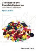 Confectionery and chocolate manufacture has been dominated by large-scale industrial processing for several decades. It is often the case, though, that a trial and error approach is applied to the development of new products and processes, rather than verified scientific principles. The purpose of this book is to describe the features of unit operations used in confectionary manufacturing. In contrast to the common technology-focused approach to this subject, this volume offers a scientific, theoretical account of confectionery manufacture, building on the scientific background of chemical engineering. The large diversity of both raw materials and end products in the confectionery industry makes it beneficial to approach the subject in this way. The industry deals with a variety of vegetable based raw materials as well as milk products, eggs, gelatin, and other animal-based raw materials. A study of confectionery and chocolate engineering must therefore examine the physical and chemical, as well as the biochemical and microbiological properties of the processed materials. By characterizing the unit operations of confectionery manufacture the author, who has over 40 years' experience in confectionery manufacture, aims to open up new possibilities for improvement relating to increased efficiency of operations, the use of new materials, and new applications for traditional raw materials. The book is aimed at food engineers, scientists, technologists in research and industry, as well as graduate students on relevant food and chemical engineering-related courses.