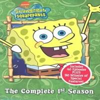 Created by former marine biologist Stephen Hillenburg, Nickelodeon's hugely popular cartoon series SPONGEBOB SQUAREPANTS chronicles the wacky adventures of an overly enthusiastic sea sponge and his oceanic pals in the underwater town of Bikini Bottom. Living in a pineapple home with his meowing, catlike pet snail, Gary, the fry-cook sponge (inimitably voiced by Tom Kenny) happily flips Krabby Patties at a fast food restaurant owned by the moneygrubbing Mr. Krabs (Clancy Brown)-that is, when he's not engaging in nautical nonsense with his dimwitted starfish friend, Patrick (Bill Fagerbakke); annoying his tentacled and perennially grouchy neighbor and coworker, Squidward (Rodger Bumpass); visiting the displaced Texan squirrel, Sandy Cheeks (Carolyn Lawrence); or fending off the megalomanic plans of the evil protozoan, Plankton (Doug Lawrence). Employing a vibrantly colorful animation style that bears the distinct influence of REN & STIMPY, SPONGEBOB SQUAREPANTS has become a veritable pop-culture phenomenon that appeals to children and adults alike with its wholesome, yet slyly subversive, brand of goofy humor (as well as an impossibly catchy theme song). This collection introduces the adventures of the absorbent, yellow, and porous one with all 40 episodes of the series' debut season.