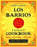 Since 1979, Los Barrios restaurant in San Antonio, Texas-the heart of Tex-Mex cuisine-has been serving up casero, or home-style, cooking that has charmed food critics and earned an impressive following. Founded with a small investment and a lot of spirit, Los Barrios built its reputation on the authenticity of its cuisine. The Los Barrios Family Cookbook offers these reputation-making recipes-from simple but impressive traditional Mex-ican dishes, many of which have been handed down and perfected through the generations, to modern Tex-Mex favorites-to fans of Southwest cuisine across the country. Included are recipes for Mexican essentials: Homemade Flour Tortillas, Tamales, and Pico de Gallo; Barrios family specialties, such as Mama Viola's Chicken Rice Soup and Acapulco-Style Ceviche; and the classics-Chiles Rellenos, Chalu-pas, and Enchiladas Verdes. All the recipes contain easy-to-find ingredients, and special cooking tips will help you prepare dishes at home that will be as delicious as those served in the restaurant. The Los Barrios Family Cookbook is a comprehensive and indispensable resource for food that explodes with flavor. !Buen provecho! From the Trade Paperback edition.
