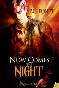Home is where the heart bleeds. Children of the Night, Book 3Growing up, vampire-born twins Julie and Marc Fischer were taught one simple fact of life: you can choose your food, but not your family. Six months after moving to San Francisco, though, the new challenges and choices each are facing are a Gordian knot of complicated. Marc must decide whether to stay with Conrad and Damian, the only family he's ever known, or embrace his destiny and the unexpected family-the ferals-that comes along with it. Meanwhile, Julie is forced to deal with the unpleasant realization that the man she loves isn't necessarily the man who's best for her. For Conrad and Damian, the holiday season is stirring up bittersweet memories, and neither can keep from revisiting past passion and pain. Faced with new mysteries to solve, new alliances to forge, new secrets to keep, and old relationships to rebuild, it's no wonder the Fischer-Quintano vampires long for the good old days-when food was food and family was all that mattered. Warning: If you've previously suffered from Disco Fever, this book could precipitate a relapse. Extreme care is recommended for anyone with a pronounced weakness for mistletoe, fang play, pretty young men of either species or extremely dangerous alpha-male vampire single dads. May contain trace amounts of polyester.