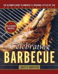 Like jazz, barbecue is a uniquely American original, and few subjects ignite more passion, excitement, controversy, and competition. In Celebrating Barbecue, Dotty Griffith, restaurant critic for The Dallas Morning News, gives readers the lowdown on real barbecue, identifying the four great regional styles of American 'cue (Carolina, Memphis, Texas, and Kansas City), as well as what Griffith calls "micro-styles" like Santa Maria Beef Barbecue or St. Louis Barbecued Snouts. Though reducing barbecue to a set of rules and specifications is, as Griffith says, "like teaching a cat to bark," Celebrating Barbecue attempts (and succeeds!) in doing just that, beginning with the history of barbecue, defining each region's preferences for meat, fuel, and seasonings. There are classic authentic recipes for slow-cooked meats such as Texas Brisket and North Carolina-Style Pulled Pork, with cooking temperatures, seasonings, woods, and techniques (including fail-safe techniques for bad weather or uncooperative equipment or fuels) explained in detail. Griffith includes recipes for mops, rubs, sauces, and marinades, as well as sources for ready-made flavor enhancers. A full complement of appetizers, sides, and desserts rounds out the more than 85 recipes. Menus are provided for each regional style so you can create your own barbecue feast. Travelers will find lists of barbecue restaurants, cook-offs, and festivals, and stay-at-homes will find the best places to mail-order 'cue, as well as a directory of pit masters and a section on cookers. Opinionated and informed, Celebrating Barbecue is written with wit, passion, and verve. A pleasure to read and to cook from, it's the only book you'll need to enjoy this most American of foods.