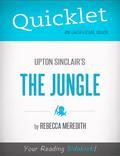 Quicklets: Your Reading Sidekick! ABOUT THE BOOK IIn researching this book, Upton Sinclair spent several weeks undercover working in the meatpacking industry. His book, The Jungle, which was published in 1906, was written as a composite of figures and fates he encountered. He was called a muckraker in dredging up the truth about the meatpacking industry, and would expose many other social injustices in nearly 90 other books. The awareness he brought, reaching readers emotions in this book are held partially responsible for the passing of The Pure Food and Drug Act and The Meat Inspection Act by President Theodore Roosevelt and Congress. MEET THE AUTHOR Rebecca Meredith received her degree in Comparative Literature from Reed College. She has since written lifestyle articles, literary reviews, children's stories and travel accounts. Her interests are wide, and include mythology, food, sociology, philosophy, travel, arts, history, biography, architecture, design, illustration, interview style, new journalism, lifestyle, collaboration, personal development, storytelling, teaching, psychology, and advertising. EXCERPT FROM THE BOOK The Jungle traces the story of a family from Lithuania who emigrated to the United States seeking wealth. They come as a couple to be married, an elderly father, a strong large woman, an aunt with several children, some of whom are crippled, and a single, middle-aged man. Together they pool their money and set out together to navigate a foreign country without any English, personal connections, or know-how in this new society. The book can be divided into three parts, which Ive titled Dreams and Disillusionment (1), Deal with the Devil: Fend for Yourself (2), and Rebirth of Hope Through Socialism (3). In the first section, the family arrives in Ellis Island in New York, makes their way to Chicago, and then step-by-step deals with every possible wrong turn and misfortune as they try to build their new lives and survive. The reader