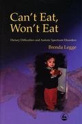 Finding out that your child has Asperger's Syndrome or Autism can be devastating enough, but when you discover that he or she won't eat 99.9 per cent of all food and drink in the known universe, the fun really starts. This was the situation the author found herself in a decade ago when her son first took a dislike to milk, and then to virtually every other substance she attempted to feed him. Her book was written to reassure other parents that there are lots of people out there in the same boat, and to suggest practical methods of dealing with the problem. As well as drawing on her own experience, the author has spoken to parents, children, and professionals with first-hand knowledge of dietary difficulties, and their advice and comments form a key part of the book.