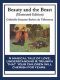 'Beauty and the Beast' is a magical tale of love, understanding, and triumph. Late one night a merchant becomes lost in the woods and stumbles upon a seemingly deserted castle. Hungry and tired, he enters the castle and finds a feast laid out on a grand table. Finding no one else in the castle, he eats the food himself. In the morning as he leaves he finds a beautiful rose bush in the garden and picks a single flower for his daughter Belle. Suddenly a beast appears and tells him he must die for abusing his hospitality. The merchant explains that he only picked the rose for his daughter. The Beast makes a deal with him that he can take the rose and other riches back to his daughter but only if he agrees to return and does not tell his daughter of the deal. The merchant agrees and makes his way home. He is unable to keep this terrible secret from Belle and when she finds out she returns to the Castle in his place. This is a wonderfully enchanting story, from the opening Once Upon a Time until the final Happily Ever After. A story your children will cherish for years.