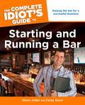 Where everybody knows their name. Whether their dream bar is a comfortable neighborhood joint or a nightclub teeming with entertainment, readers can achieve their goal with this step-by-step guide. They'll learn how to focus their vision for their bar, how to build a business plan, what they need to know about mixology and food service, how to deal with vendors and employees, and everything they need to know about advertising and marketing.