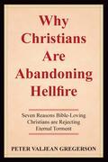 An 86 year old devout Christian examines the belief in eternal torment using the Bible alone as the supreme authority. Since the Bible reveals God as just, a question arises: Is the Original Sin by Adam (Romans 5:12) a just basis for hellfire? Despite this being generally believed by Christians, the Bible's answer is conclusively negative. During the thousands of years of God's dealings with humans as reported in the 39 books of the Old Testament, is there any evidence of a just God warning of the punishment of eternal torment in hellfire? None? Why? The Apostle Paul was the main spokesperson for Christ after his crucifixion as reported in the New Testament. Is there any scriptural evidence of Paul teaching eternal torment in hellfire? None? Why? Jesus described the destiny of those adversely judged at Judgment Day as going to Gehenna, where "the worm dies not and the fire is not quenched." Do those words describe terrible pain or complete destruction? The story of the rich man and Lazarus is accepted by some Christians as an accurate description of what happens to people at death. Careful examination proves that to be impossible. The fantastic word symbols of Revelation including "torment forever and ever" are shown to be impossible to be taken literally. Above all, this book shows the Bible is consistent in portraying God as merciful, loving and absolutely just. Impartiality is the very essence of his justice. His character, his very nature rules out any possibility of millions of ages of burning torment for those who have never even heard of Jesus or of sinners. Every individual will be judged according to his works. Certainly a just loving God would have warned the human family of an endless burning destiny. He did not. Not one time. The authors goal is that after reading this book, the reader-perhaps through tears of joy-will exclaim "Now I KNOW that God would never do such a terrible thing!