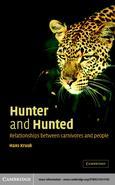 Humans have mixed emotions concerning carnivores. We admire them as beautiful hunters, cosset them as pets, and use their pelts and other products in clothing, medicines and cosmetics. However, they are also responsible for killing us and our livestock, carry disease and compete with us for space and food. While some advocate the conservation of predators such as wolves and tigers, others see them as vermin and want them gone. In this book, Hans Kruuk, a life-long naturalist with a passion for predators tells the fascinating story of carnivores and our intricate relationships with them. Illustrated with specially commissioned drawings, it deals with the wild beauty of carnivores and their conservation, but also with furs and medicine, man-eaters and sheep-killers, explaining in simple terms what the role of carnivores is in nature, how this impacts on human lives, our art and literature, how we instinctively respond to them and why.