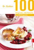 Mmmmh…wie das duftet!" Wenn das kein guter Deal ist: gleich 100 Rezepte für süBe Mahlzeiten und das dann noch mit dem Dr. Oetker-Rundum-Sicherheits-Gefühl, denn alle Rezepte sind mit ca. 85 Fotos ausführlich dargestellt, verständlich geschrieben und verlässlich getestet. SüBe Mahlzeiten gelingen im Ofen ohne Probleme - probieren Sie es doch gleich mal aus! Alle Geschmacksrichtungen finden Sie zusammengefasst in der Printversion 1000 Ofengerichte"- dieses Kapitel ist eines von zehn Auszügen.