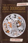 The End is Nigh! Nuclear holocaust, supervolcano, asteroid impact, mega tsunami, alien invasion, zombie outbreak? Will the world end with a whimper or a bang W.H. Mumfrey covers it all. From doomsday predictions that have occurred throughout history, to how the Mayans might have really figured it out, to analysis of movies that offer tips on how to survive a variety of scenarios, he leaves no stone unturned. However the end arrives, Mumfrey prepares you for what to expect after the apocalypse. He provides valuable pointers on how to survive a litany of doomsday scenarios & #151and how to rebuild the earth if you're one of the survivors. Essential topics include foraging for food, looting 101, barricades and fortifications for beginners, dealing with cannibals, mutant identification, post-apocalyptic fashions, renovating your subterranean hideout, decoys and booby-traps for dummies, dating after doomsday and more. So as you stockpile your bottles of water, dig out your bunker, and finesse your plan for a brand new government, keep this book in hand. You won't be sorry.