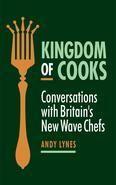 In a series of in-depth interviews with some of the most exciting, acclaimed and innovative UK chefs, including Simon Rogan (L'Enclume, Cartmel, and Fera at Claridge's, London), Mary Ellen McTague (Aumbry, Manchester), Neil Rankin (The Smokehouse, London) and Gary Usher (Sticky Walnut, Chester), the book details the harsh realities of being a chef, the astonishing hard work it takes to make it to the top, and reveals the secrets of creating delicious restaurant dishes. Kingdom of Cooks is a must-read for foodies, professional chefs and anyone who has ever dined in a restaurant and wondered just what goes on behind the kitchen door. The interviews take the reader behind the scenes of some of the most famous kitchens in the country to show what it's really like paying your dues working for chefs such as Gordon Ramsay, Heston Blumenthal and Jamie Oliver. The book also documents an important moment in the history of British restaurant cooking where the eclecticism first mooted by the modern British movement of the late 80's meets the locavore imperative of the 21st century to create a truly distinctive style of British food for the mid-2010's.The chefs talk about their careers, their cooking styles and the techniques and ingredients that help set them apart from the crowd. Individual signature dishes, such as Chris Harrod of The Crown at Whitebrook's suckling pig with celeriac, pear and woodland sorrel, are discussed in detail, and you'll learn everything from how to make the perfect pork crackling to how to use every last scrap of a fish, literally down to the last scale. Each chef has contributed a recipe - these include partridge, burnt heather, celeriac, watercress and chanterelles by Ben Radford of Timberyard in Edinburgh; Neil Rankin's Smokehouse short rib Bourguignon; and salt-baked beetroot, smoked eel, lettuce and chicken skin by Stephen Toman of OX in Belfast. Contact details for all 13 establishments are included in the book, covering England, Scotland, Wales and