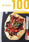 Mmmmh…wie das duftet!" Wenn das kein guter Deal ist: gleich 100 vegetarische Rezepte und das dann noch mit dem Dr. Oetker-Rundum-Sicherheits-Gefühl, denn alle Rezepte sind mit ca. 85 Fotos ausführlich dargestellt, verständlich geschrieben und verlässlich getestet. Vegetarische Mahlzeiten im Ofen gelingen ohne Probleme - probieren Sie es doch gleich mal aus! Alle Geschmacksrichtungen finden Sie zusammengefasst in der Printversion 1000 Ofengerichte"- dieses Kapitel ist eines von zehn Auszügen.