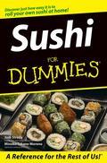Perfect sushi rolls at home are a cinch with this fun and easy guide There are now more than 5,000 sushi restaurants across America, and Japanese cuisine has never been more popular. Yet many home cooks are reluctant to try making sushi. This friendly cookbook cuts through the mysteries of sushi-making- and shows just how easy it is to create perfect maki (rolls) and nigiri-sushi (individual pieces). From selecting sushi-quality seafood and finding specialized ingredients to cooking perfect sushi rice, slicing ingredients like a pro, adding that essential dab of wasabi, and rolling 'em up, this illustrated guide makes sushi preparation a snap, whether people want to build a basic California roll or serve up a wide range of more exotic sushi fare. Judi Strada (LaJolla, CA) is Food Editor of San Diego magazine. Mineko Moreno (Carlsbad, CA), a native of Tokyo, teaches Japanese cooking at Williams-Sonoma and the San Diego Culinary Institute.