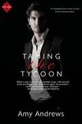 In Taming the Tycoon by Amy Andrews, by real estate tycoon Nathaniel Montgomery is one deal away from making his first billion and fulfilling a promise to his dying father. Nothing will stop him from tearing down the decrepit St. Agnes hospital and erecting posh condos in its place. Not even the crystal-wearing, health food store owner whose publicity stunt lands him in the hospital. After her brush with death five years ago, child prodigy Addie Collins learned what's truly important-health, happiness, and the two-hundred-year-old rose garden at St. Agnes. To make amends for the accident, she agrees to pose as Nathaniel's girlfriend at his eccentric grandmother's birthday party. But Addie has an ulterior motive. To repay her debt to the universe, she must show him there's more to life than making money. Nathaniel hates to lose, but as she breaks through his defenses, losing himself in Addie's arms might be exactly what this tycoon needs…