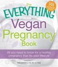 Do I need more protein? Am I getting enough nutrients for the baby? How do I defend my decision to stay vegan? These questions and more are on the minds of vegan moms-to-be who want to maintain their lifestyle but still nurture a healthy baby. Well, you can breathe a sigh of relief because a vegan pregnancy is not only possible, it's also healthy and completely safe. With this helpful guide, you will learn about all aspects of vegan pregnancy from conception to bringing home baby, including: - Which foods to eat (and avoid!) to get optimum nutrients for you and baby - How to deal with disapproval from family and friends - Methods to ensure a vegan-friendly hospital birth - Setting up a vegan nursery for the baby Packed with information for both moms and dads, including 150 nutritious and healthy recipes for the whole family, this book is the ultimate resource for parents who want the best for their baby-without sacrificing the vegan life!