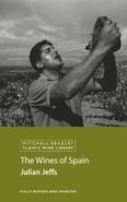The transformation of the Spanish wine industry over the last 20 years has been astonishing. From a state of very considerable decay it has re-invented itself with great vigour and style. Four decades ago such reputation as the wines of Spain had rested on the declining quality of Sherry and the occasional majestic Rioja towering above the surrounding sea of mediocre, oxidised table wines. "How things have changed!" exclaims Julian Jeffs in the introduction to his valuable The Wines of Spain, the latest addition to Faber and Faber's series of wine books. Over the course of two years Jeffs put in a great deal of intensive research in Spain, travelling the length and breadth of the country, visiting growers and tasting their wines. The effort has paid off in a wealth of engrossing detail. The volume is organised into sections dealing with the main provinces or geographical regions-Aragon, Catalunya, Andalucia and so on-then within those by the individual Denominacion de Origen (DO). Within each DO the leading or most interesting bodegas are profiled, allowing Jeffs to build up a cumulative portrait of the regional characters. Especially evocative are the portions of the book dealing with the ancient and distinguished Sherry houses in Andalucia, many of them of course founded in the 18th or 19th centuries by British or Irish merchants. The account of the great Bodegas Vega Sicilia in Castilla is emblematic of the progress of the entire Spanish wine industry: Producing some of the world's finest wine up to the 1920s, it fell into poor practices and the quality and reliability of the wine suffered badly. Under the modernising current owners the wine has regained its former reputation. According to Julian Jeffs, Vega Sicilia "is on a Wagnerian scale, with all that master's subtlety and complexity." -Robin Davidson -This text refers to an out of print or unavailable edition of this title.