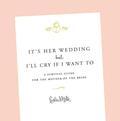 Just what every mother of the bride needs to help her deal with the emotional, logistical, and financial challenges of her daughter's big day! What premarital advice should a mother give the daughter who knows more about sex and stock portfolios than she does? Can the groom's step-grandparents march down the aisle as part of the wedding procession? How can a cousin get ordained on the Internet to perform the ceremony? This witty, brass-tacks survival manual for the 21st-century mother of the bride provides sharp, sensible answers to these and myriad other questions. Hilarious anecdotes and practical advice abound as the lifestyle editor for The Washingtonian shares wise counsel and helpful hints from a mom who's been there as well as chronicles some ill-fated nuptials (as a primer for what not to do). From deciphering the mysteries of wedding food to learning to understand florist-speak, from picking a suitable mother-of-the-bride outfit-without looking like a Red Hot Mama or, worse, your grandmother in lavender and lace-to keeping a sense of humor when some of what can go wrong does, this down-to-earth guide makes a perfect gift for every mother determined to give her daughter the wedding of her dreams.