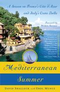 An alluring, evocative summer voyage on the Mediterranean and into the enchanting seaside towns of France and Italy by a young American chef aboard an Italian billionaire couple's spectacular sailing yacht. Having begun his cooking career in some of New York's and San Francisco's best restaurants, David Shalleck undertakes a European culinary adventure, a quest to discover what it really means to be a chef through a series of demanding internships in Provence and throughout Italy. After four years, as he debates whether it is finally time to return stateside and pursue something more permanent, he stumbles upon a rare opportunity: to become the chef on board Serenity, the classic sailing yacht owned by one of Italy's most prominent couples. They present Shalleck with the ultimate challenge: to prepare all the meals for them and their guests for the summer, with no repeats, comprised exclusively of local ingredients that reflect the flavors of each port, presented flawlessly to the couple's uncompromising taste-all from the confines of the yacht's small galley while at sea. Shalleck invites readers to experience both place and food on Serenity's five-month journey. He prepares the simple classics of Provençal cooking in the French Riviera, forages for delicate frutti di mare in Liguria to make crudo, finds the freshest fish along the Tuscan coast for cacciucco, embraces the season of sun-drenched tomatoes for acqua pazza in the Amalfi Coast, and crosses the Bay of Naples to serve decadent dark chocolate-almond cake at the Isle of Capri. Shalleck captures the distinctive sights, sounds, and unique character of each port, the work hard/play hard life of being a crew member, and the challenges of producing world-class cuisine for the stylish and demanding owners and their guests. An intimate view of the most exclusive of worlds, Mediterranean Summer offers readers a new perspective on breathtaking places, a memorable portrait of old world elegance and life at sea, as