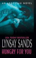 This vampire has been alone for far too long. As one of the most ancient in the Argeneau clan, Cale Valens has given up on finding a life mate. His friends and family, however, have not. In fact, they believe they've finally found his perfect match. Getting them together, however, requires one little white lie. Alexandra Willan is in a panic. Her restaurant is due to open in two weeks, but her chef just walked out. Then a highly recommended replacement arrives, an impossibly handsome culinary genius who sends electric tingles racing through her body. Except he can't cook. In fact, Cale hasn't eaten real food in two thousand years. Yet he's determined to prove to Alex his prowess in the kitchen. and elsewhere. Because never has he hungered so for any mortal woman. And not just for a taste of her, but for the whole delicious feast!