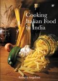 Chef Roberta has lived in India for seventeen years, working in restaurants in Manali where she quickly became the stuff of legend amongst travellers to the region. The Italian food that she serves is light and healthy, and what make her dishes so special are the use of local ingredients and her understanding of the Indian palate, which she so successfully combines with her own culinary upbringing in Naples, where spice and fresh ingredients play a huge role. Now, in Cooking Italian Food in India, Roberta has put together the recipes that make her restaurant such a success. The book combines a range of appetisers, soups, sauces, main dishes and desserts. It also includes her tips on how to use herbs, choosing the right pasta for a sauce, and the best wine to pair with your dish. A fabulous, easy-to-follow guide to making Italian food in India.