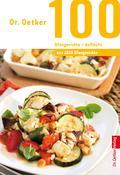 Mmmmh…wie das duftet!" Wenn das kein guter Deal ist: gleich 100 Auflauf Rezepte und das dann noch mit dem Dr. Oetker-Rundum-Sicherheits-Gefühl, denn alle Rezepte sind mit ca. 85 Fotos ausführlich dargestellt, verständlich geschrieben und verlässlich getestet. Aufläufe gelingen im Ofen ohne Probleme - probieren Sie es doch gleich mal aus! Alle Geschmacksrichtungen finden Sie zusammengefasst in der Printversion 1000 Ofengerichte"- dieses Kapitel ist eines von zehn Auszügen.