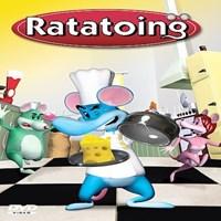 Rio de Janeiro, the Wonderful City, land of Ipanema, Corcovado, Sugar Loaf and. Ratatoing. A city where the most gifted chef in town is. a rat! Everyone wants to discover the secrets of Marcell Toing's delicious recipes, but they are far from imagining the efforts this extraordinary cook puts into his search for the best ingredients. Every Thursday night, Marcell goes on a mission with his charming assistant Carol and his friend Greg, the worst waiter in town. The three rats search for fine and rare ingredients that can only be found in restaurants owned by humans. where they face real danger, from rat traps to cat attacks! The story gets filled with more action and adventure, when a bunch of jealous rats decide to get together and put an end to Ratatoing's culinary success. 5 Chapters, Inspired Web Link.