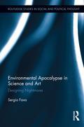 At a time when it is clear that climate change adaptation and mitigation are failing, this book examines how our assumptions about (valid and usable) knowledge are preventing effective climate action. Through a cross-disciplinary, empirically-based analysis of climate science and policy, the book situates the failures of climate policy in the cultural history of prediction and its interfaces with policy. Fava calls into question the current interfaces between scientific research and climate policy by tracing multiple connections between modelling, epistemology, politics, food security, religion, art, and the apocalyptic. Demonstrating how the current domination of climate policy by models and scenarios is part of the problem, the book examines how artistic practices are a critical location to ask questions differently, rethink environmental futures, and activate social change. The analysis starts with another moment of climatic change in recent western history: the overlap of the Little Ice Age and the "scientific revolution," during which intense climatic, scientific and political change were contemporary with mathematical calculation of the apocalypse. Dealing with the need for complex answers to complex and urgent questions, this is essential reading for those interested in climate action, interdisciplinary research and methodological innovation. The empirical analyses amount to a methodological experiment, across history of science, theology, art theory and history, architecture, future studies, climatology, computer modelling, and agricultural policy. This book is a major contribution to understanding how we are precluding effective climate action, and designing futures that resemble our worst nightmares.
