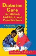 The support you need to manage your little one's diabetes. With your child's diagnosis of diabetes, you may be feeling grief, sadness, or fear. Everything you need to learn to take care of your child's diabetes, in addition to normal parenting issues, can seem overwhelming. You might even worry that you may do something wrong and harm your child. This reassuring guide will help you find a balance between good diabetes management and normal life. It explains how diabetes impacts your child's growth and development, and gives you plenty of ideas for dealing with routine diabetes care. The first book of its kind, Diabetes Care for Babies, Toddlers, and Preschoolers provides tips on:* Fitting diabetes demands into real-life schedules* Making injections easier* Preventing, detecting, and treating hypoglycemia* Dealing with food issues* Monitoring blood glucose* Working with your child's day care or preschool* Meeting the physical, mental, and emotional needs of your child* Explaining diabetes to brothers and sisters This unique guide also includes experiences and advice from other parents of children with diabetes and amusing Family Circus cartoons.