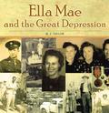 This book discusses memoirs from my mother as she grew up and lived before, during, and after the Great Depression. It details some of her experiences. She was from a very poor background educationally and financially, like many people were during those days. It discusses her poor living conditions, her discomforts, and how she lacked any of the conveniences that one has today. It details how hard people had to work at that time and how she persevered to the end-ever, ever struggling to reach her goal of a permanent home. Some of the types of working conditions are described: how difficult it was to get a job that paid enough to live, how hard it was to keep enough food to eat, and how uncomfortable their living conditions were. The homes were poorly built and drafty. It emphasizes the struggle to get rid of bedbugs since they seemed to be everywhere, and just the difficulty to keep warm during winter since there was no central heat or air- conditioning. It discusses her father going to World War I and his war conditions and hazards, such as body lice, gases, death, and not having enough to eat. Then, her husband was drafted into World War II. It touches on the polio epidemic and hospital conditions. It tells how she scrimped and saved unendingly to finally reach her goal of a permanent, warm, and comfortable home. Young people will see a great deal of contrast between living conditions then and now.