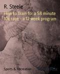 Preface: This training program assumes 3 months+ of baseline training building up to 50+ miles per week. To convert to your pace and distance always remember to increase distance by no more than 5% of you current weekly mileage and train at a pace 20-30 seconds slower than your race pace. This book is for runners like me. Average runners who push their small talent to whatever limit there is. We don't win medals and trophies. Maybe occasionally we'll win a store coupon or some socks. No one endorses us or pays us. We'll never find fame or fortune at this. We do it for ourselves and we are out there everyday. When the swift have finished we are still on the road. When the swift retire we'll still be out there too. We run in good and bad weather and through injury and pain. We only ask one thing. Please save some food at the finish line for us.