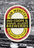 Ind Coope & Samuel Allsopp Breweries: The History Of The Hand charts the fortunes of two Burton upon Trent brewing giants: Samuel Allsopp, founded in the town in 1742 by Benjamin Wilson (Senior) and Ind Coope, who expanded to Burton upon Trent from Romford in 1856. Events detailed include the early years under the Wilsons, the Baltic Trade, Allsopp's India Pale Ale, Arctic Ale, prosperity and growth in the mid-Victorian era, the disastrous stock market floatation of Samuel Allsopp & Sons Ltd, hardship in the early twentieth century and the merger and rebirth as Ind Coope & Allsopp Ltd in 1934.The post-war years saw the development of strong brands including Double Diamond, Long Life and Skol. Further mergers led to the formation of Ind Coope Tetley Ansells Ltd in 1961. Renamed Allied Breweries Ltd in 1963, this was followed by a period of unprecedented growth. In the 1980s the company underwent a major streamlining reorganisation. In 1990 Draught Burton Ale was CAMRA Champion Beer of Britain. A merger with Carlsberg in 1992 formed Carlsberg-Tetley Ltd, and the name Ind Coope was slowly phased-out, the site eventually being sold to rivals Bass in 1997.Researched from the extensive company archives and other literature, this book not only deals in historical fact but brings the story to life, with anecdotes about brewery life that are often humorous and candid, taken from numerous interviews with ex-employees ranging from directors and managers through to operators on the brewery floor.