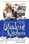 The ugly rumours that you hear about being a student or starting a new job and moving into a flat-share are all true. You have to co-habit with strangers, cook and eat together or around each other and inevitably have to deal with social problems when one of the group doesnt pull his weight. This book has dozens of crafty ways of getting everything resolved so that the community lives in harmony and understanding. It starts at the beginning with shopping secrets and takes you all the way through to quality eating and a happy household.
