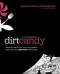 Amanda Cohen does not play by the rules. Her vegetable recipes are sophisticated and daring, beloved by omnivore, vegetarian, and vegan diners alike. Dirt Candy: A Cookbook shares the secrets to making her flavorful dishes-from indulgent Stone-Ground Grits with Pickled Shiitakes and Tempura Poached Egg, to hearty Smoked Cauliflower and Waffles with Horseradish Cream Sauce, to playfully addictive Popcorn Pudding with Caramel Popcorn. It also details Amanda's crazy story of building a restaurant from the ground up to its currently being one of the hardest-to-get reservations in New York City-all illustrated as a brilliant graphic novel. Both a great read and a source of kitchen inspiration, Dirt Candy: A Cookbook is a must-have for any home cook looking to push the boundaries of vegetable cooking.