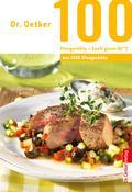 Mmmmh…wie das duftet!" Wenn das kein guter Deal ist: gleich 100 Rezepte für sanftes Garen und das dann noch mit dem Dr. Oetker-Rundum-Sicherheits-Gefühl, denn alle Rezepte sind mit ca. 85 Fotos ausführlich dargestellt, verständlich geschrieben und verlässlich getestet. Sanft Garen gelingt im Ofen ohne Probleme - probieren Sie es doch gleich mal aus! Alle Geschmacksrichtungen finden Sie zusammengefasst in der Printversion 1000 Ofengerichte"- dieses Kapitel ist eines von zehn Auszügen.