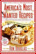 Ron Douglas reveals the secret recipes from America's restaurants- The Cheesecake Factory, The Olive Garden, P.F. Chang's, Red Lobster, and many more-and shows readers how to make them at home for a fraction of the price. The average American family eats out three or more times per week, which translates into hundreds of dollars spent on food each month. In these hard economic times, families simply can't afford to keep paying these high prices. And Ron Douglas has spent the past five years of his life ensuring that we won't have to. With the help of a test kitchen and more than 45,000 tasters, he uncovered the carefully guarded recipes of the most popular meals at restaurants across the country. With his easy-to-follow steps, families can now enjoy the meals they love most at a price they can actually afford. KFC's Famous Fried Chicken, Chili's Southwest Chicken Chili, Olive Garden's Breadsticks, and Cheesecake Factory's Oreo Cheesecake are just a few of the many famous and delicious recipes included. And because each recipe has been tested by Ron's incredible network of tens of thousands of testers, they are indistinguishable from the originals. These best-kept secrets can save you thousands of dollars a year and will put delicious meals on the table that the whole family will enjoy.
